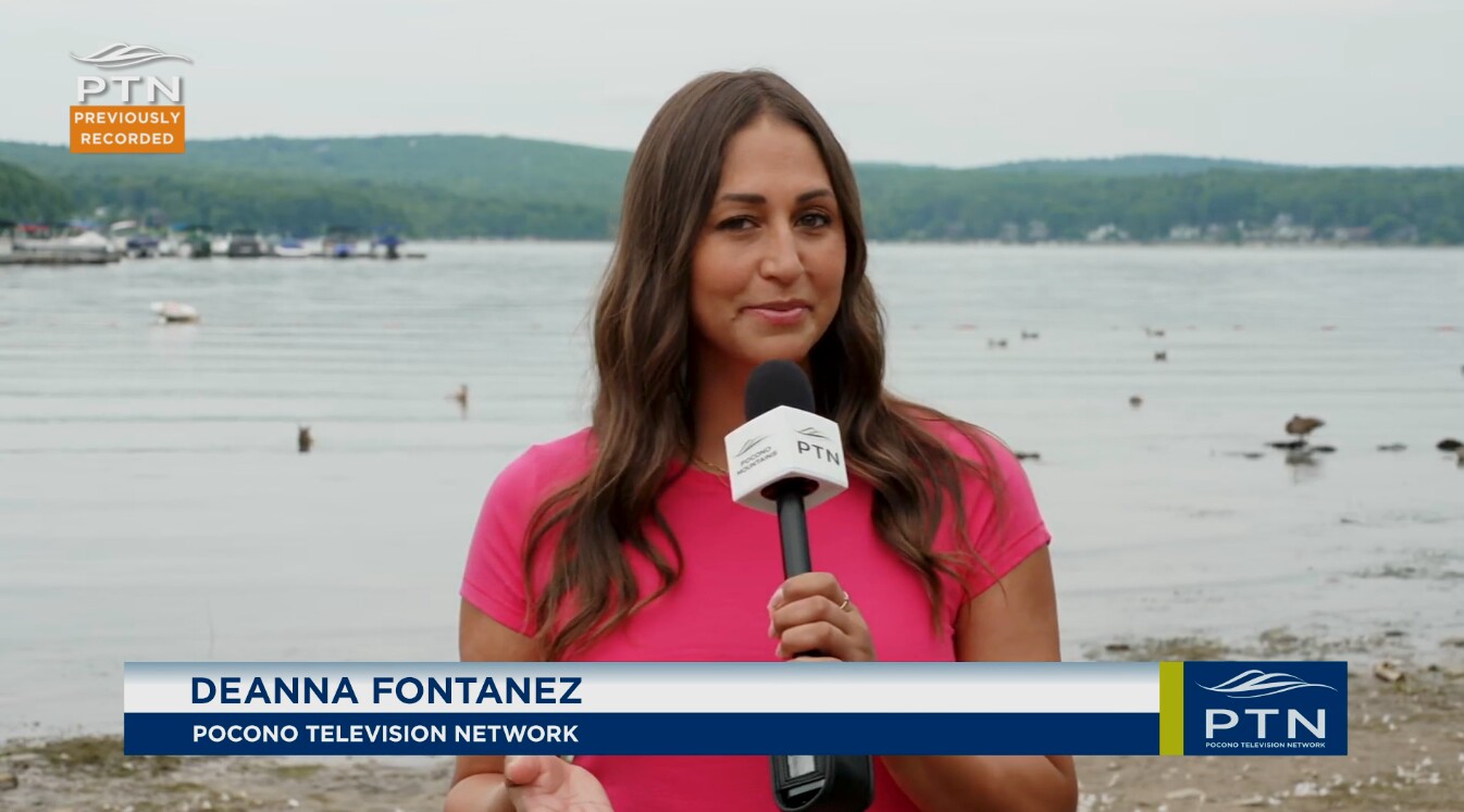 PTN Live | WallyLakeFest 2026