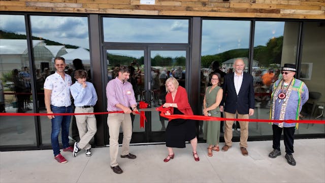 Farm Arts Collective Update