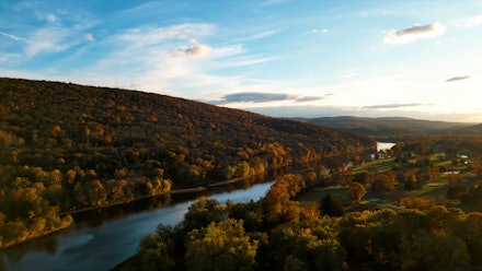 Pocono Television Network Video