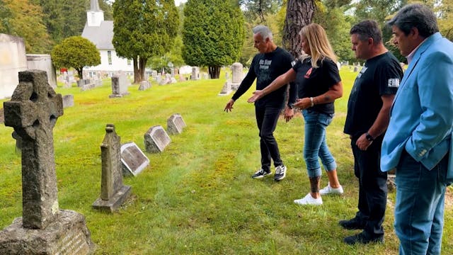 Candle Shoppe of the Poconos | Eric M...