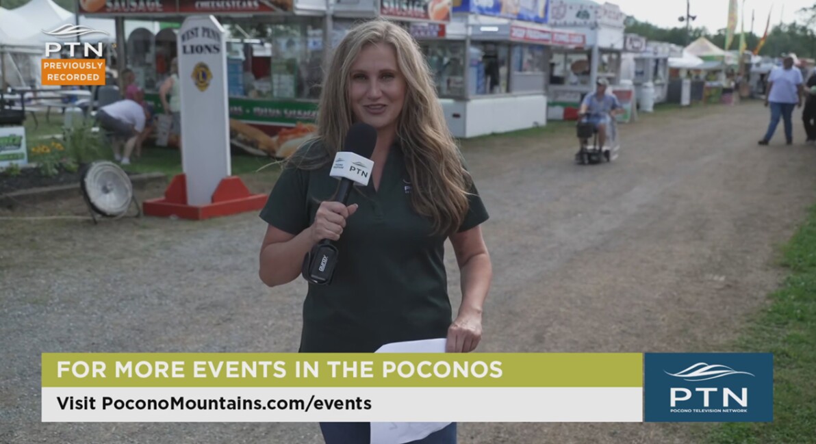 PTN Live | Carbon County Fair 2024