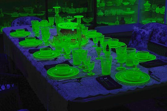 Hawley Antique Exchange