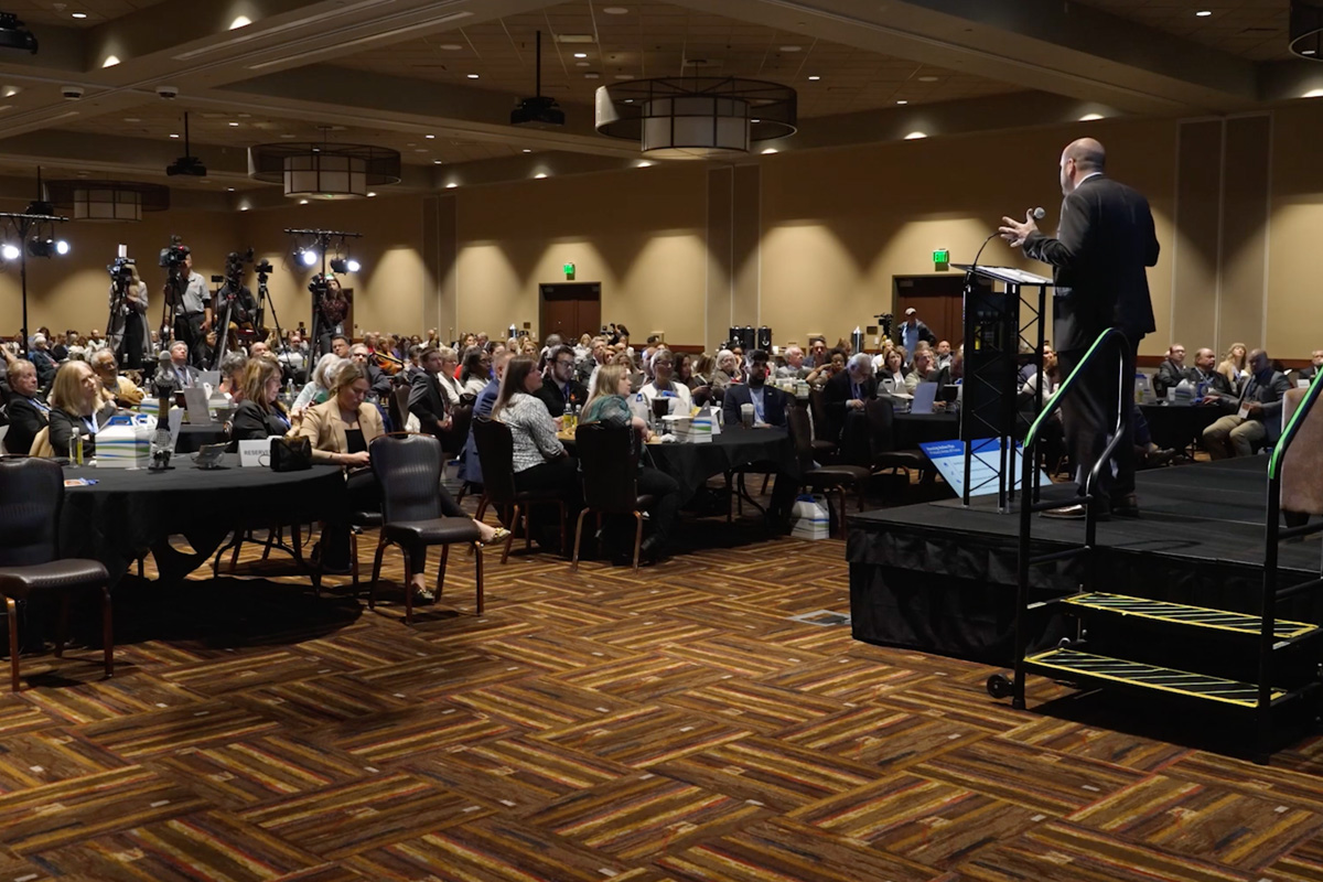 More Front Doors: The Pocono Housing Summit