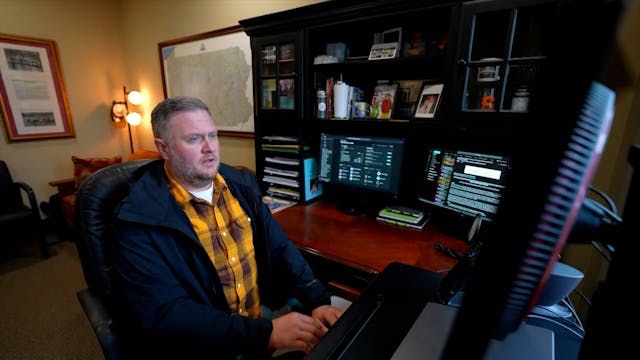 Poconos Small Town Shopping