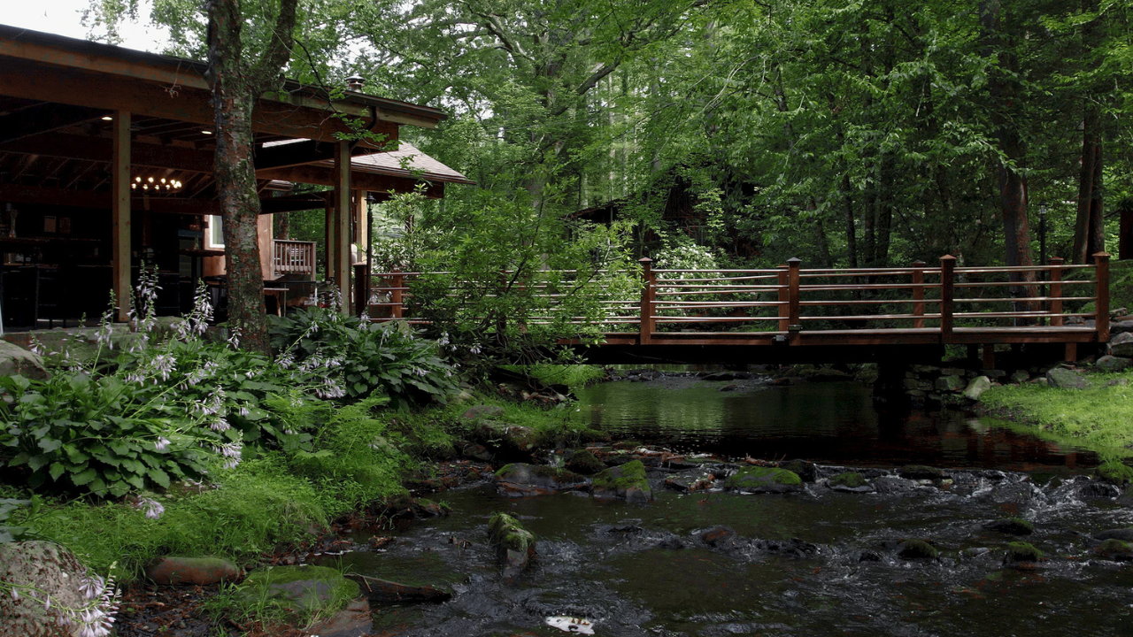 Magnolia Streamside Resort & Quantum Wellness Center