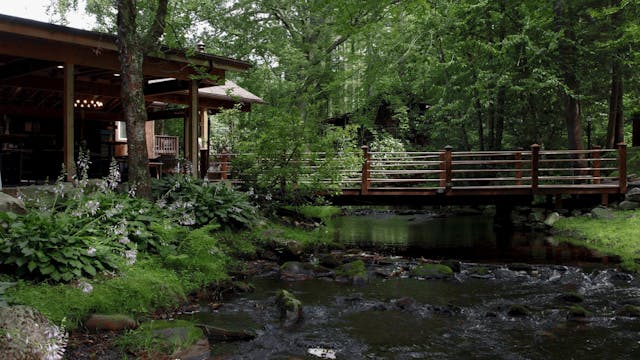 Magnolia Streamside Resort & Quantum ...