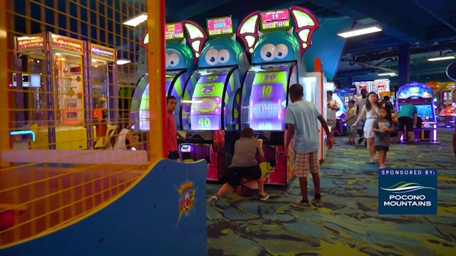 Kalahari with News 12