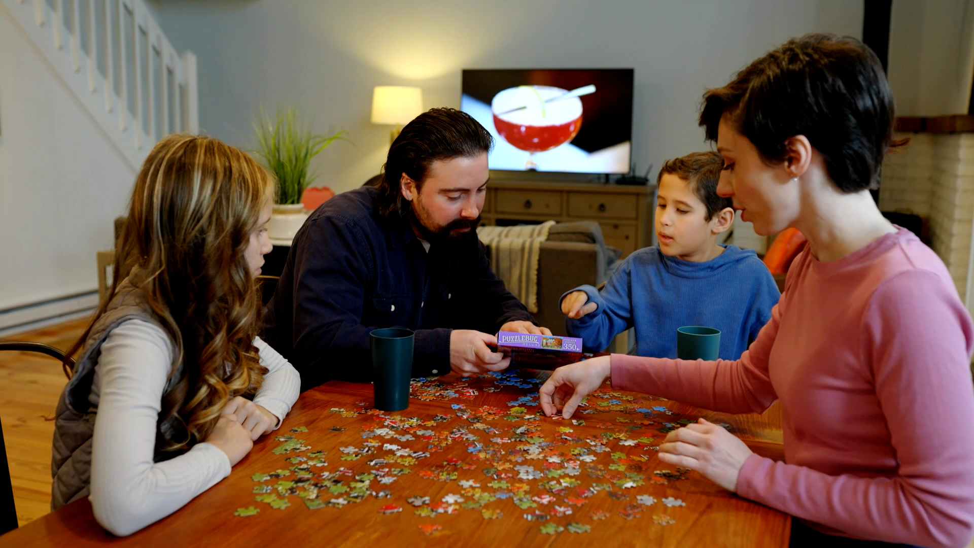 Short Term Rentals in the Poconos with CornejoRentals