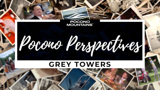 Grey Towers