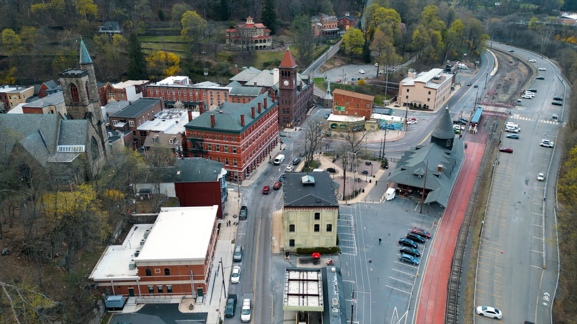Eric Mintel Investigates | UFO in Jim Thorpe