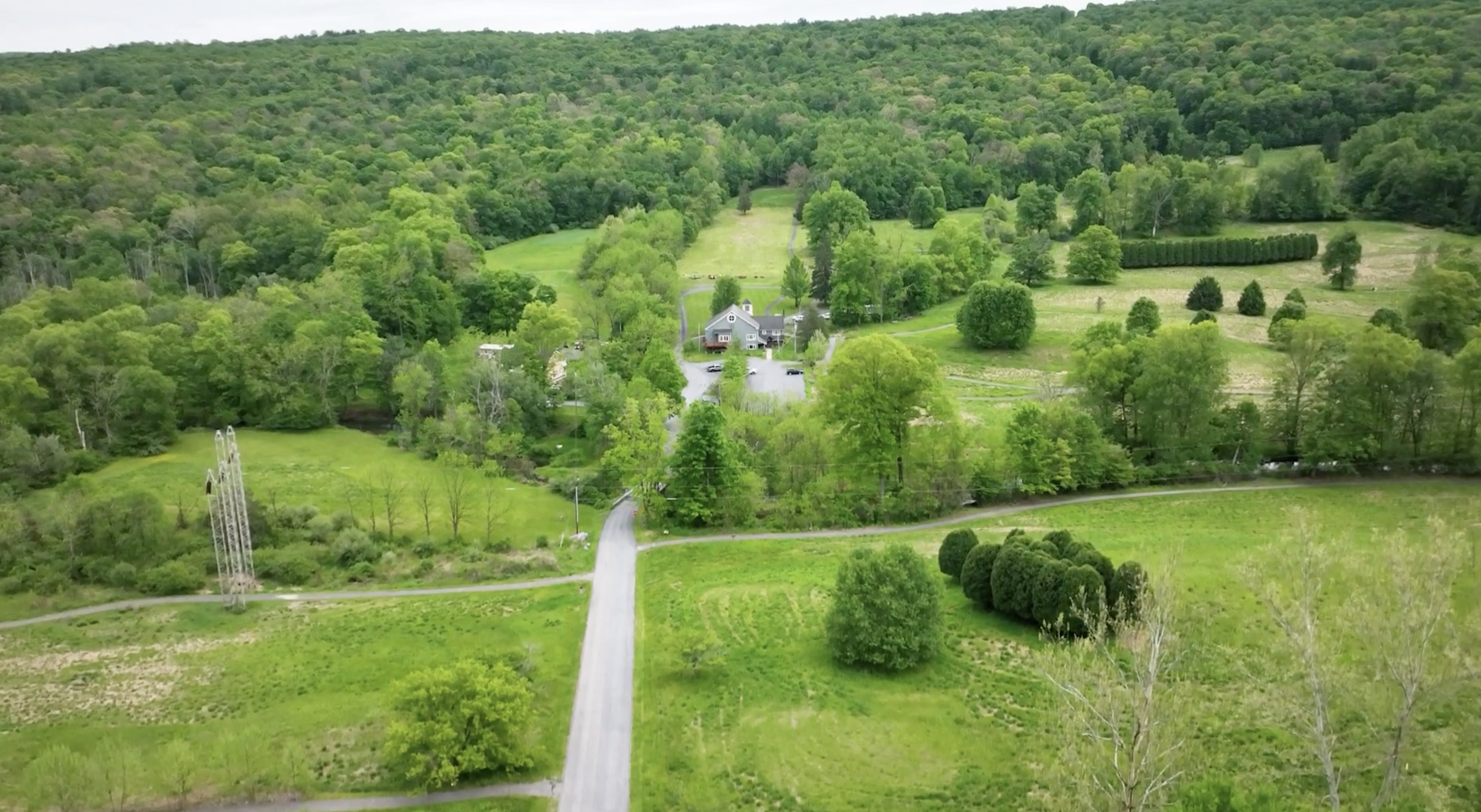 Cherry Valley National Wildlife Refuge
