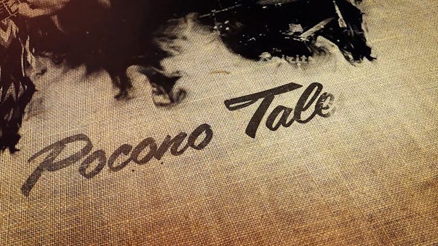 Pocono Showcase | Joey Lannigan