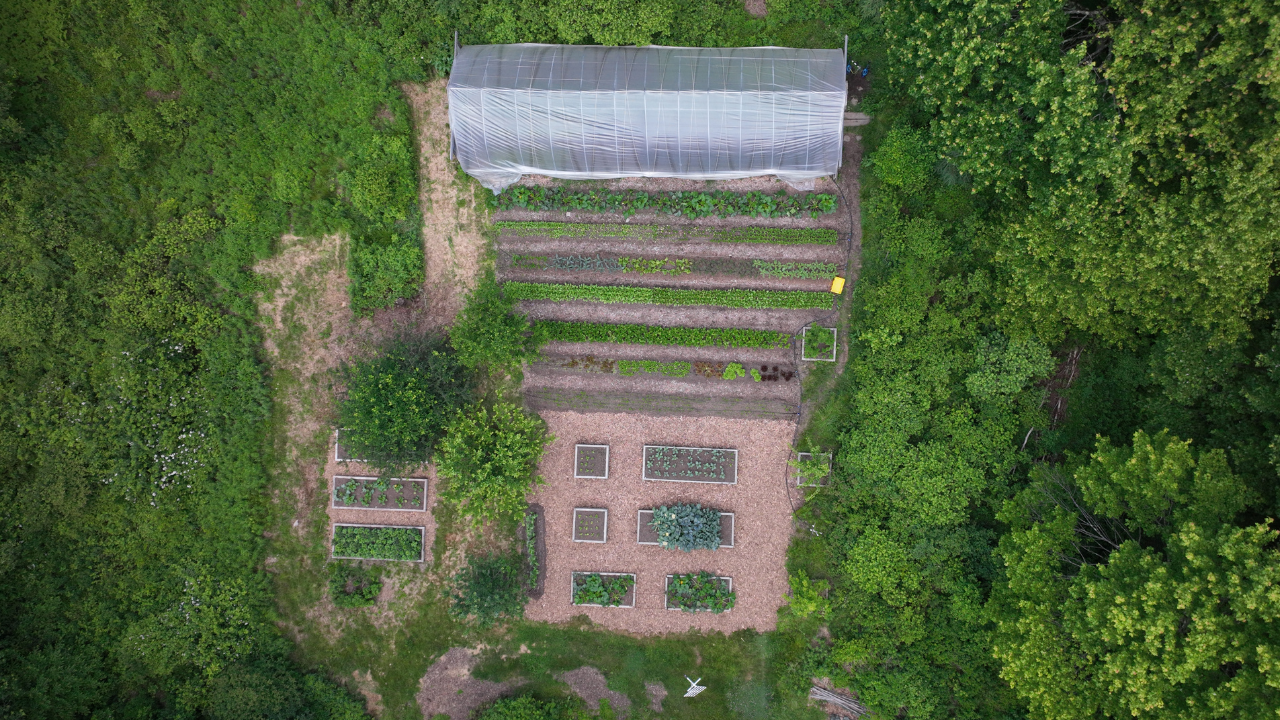 Two Creek Farm
