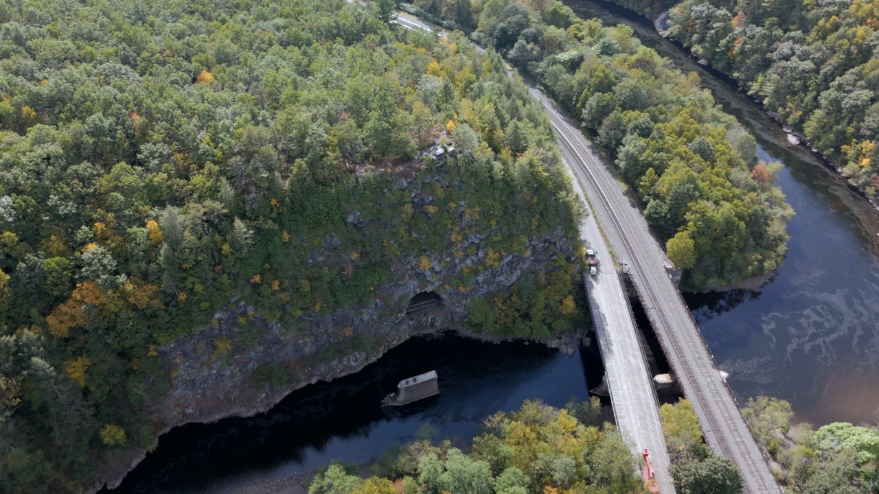 Lehigh Gorge State Park | State Parks in the Poconos