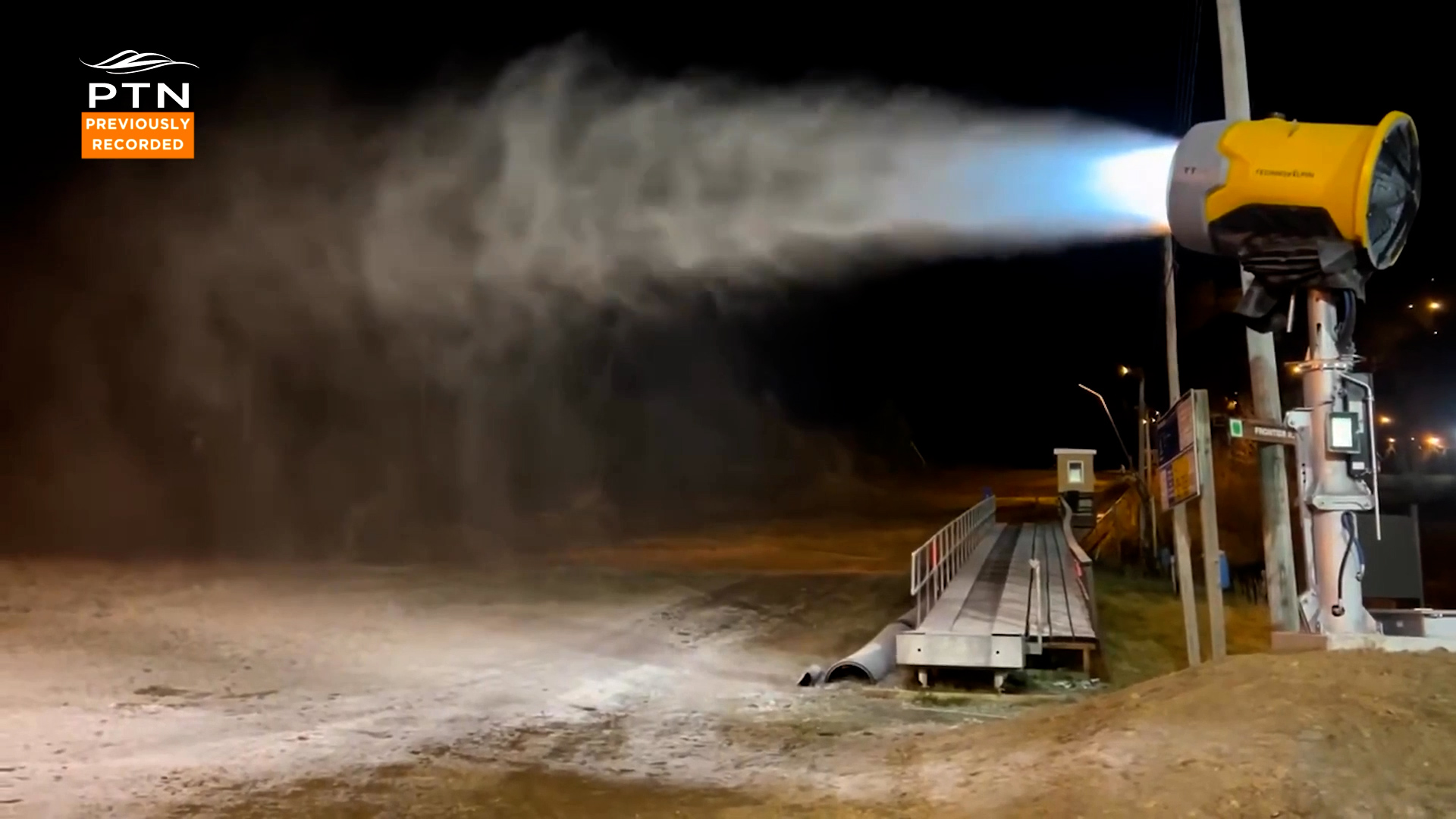 PTN Live | Blue Mountain