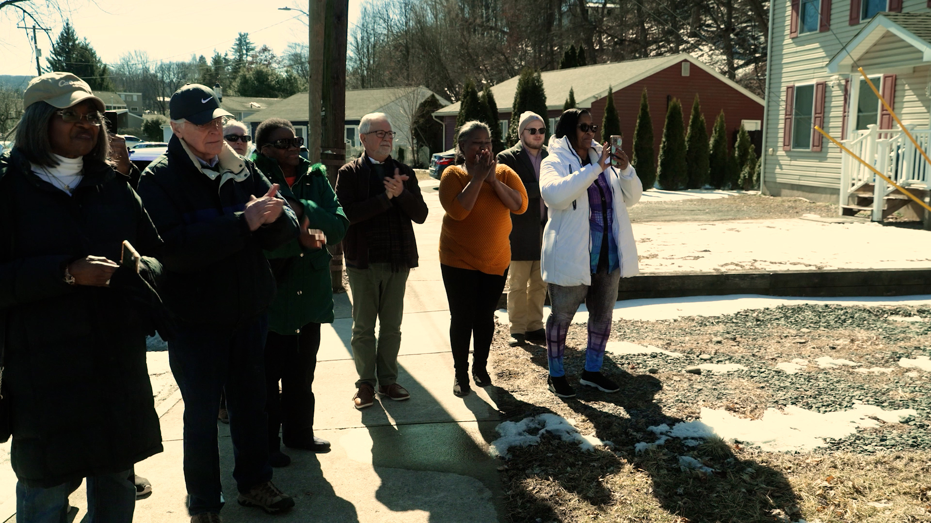 Little Bethel Church Library