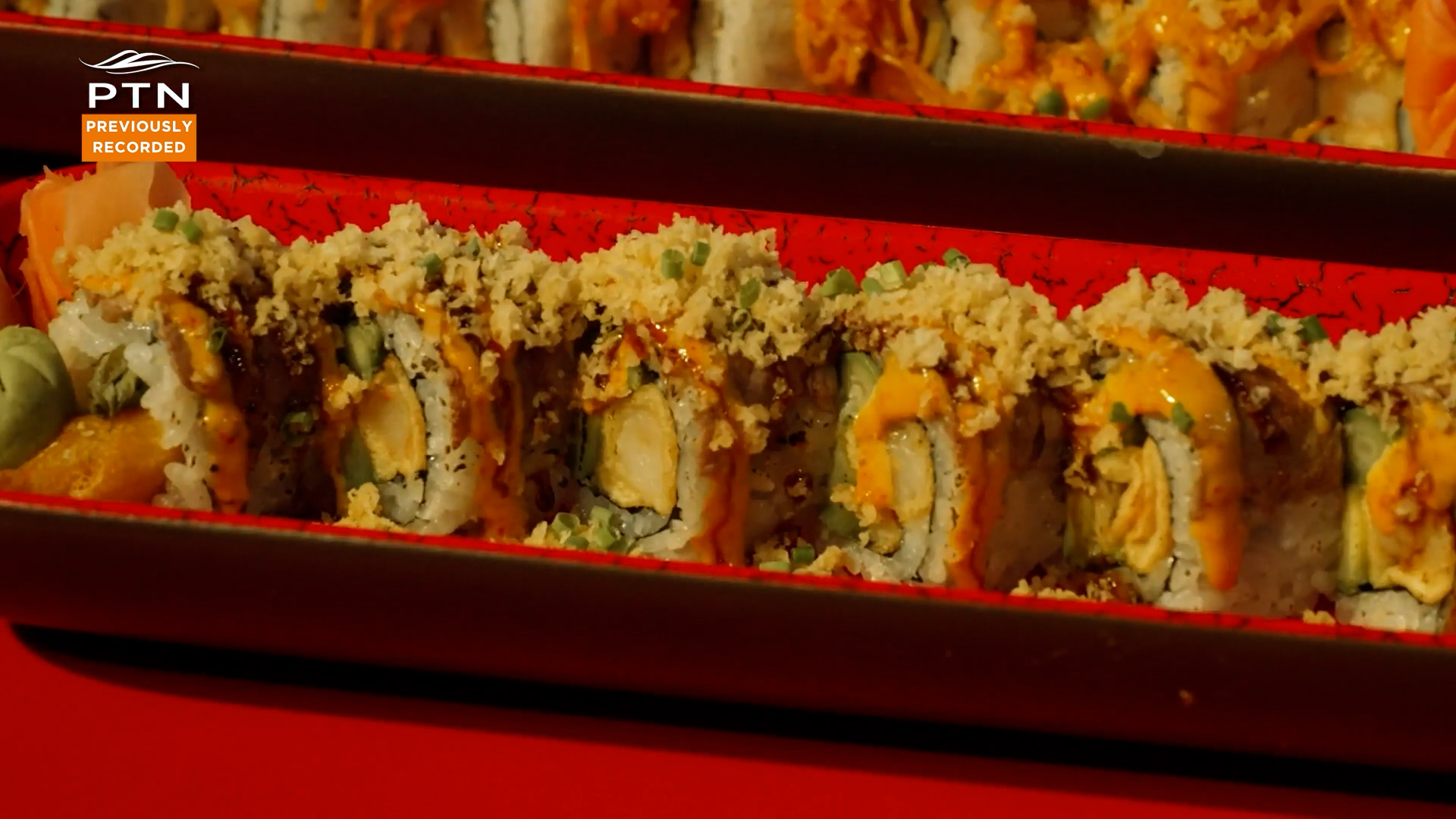 PTN Live | Kalahari Resorts - New Restaurants