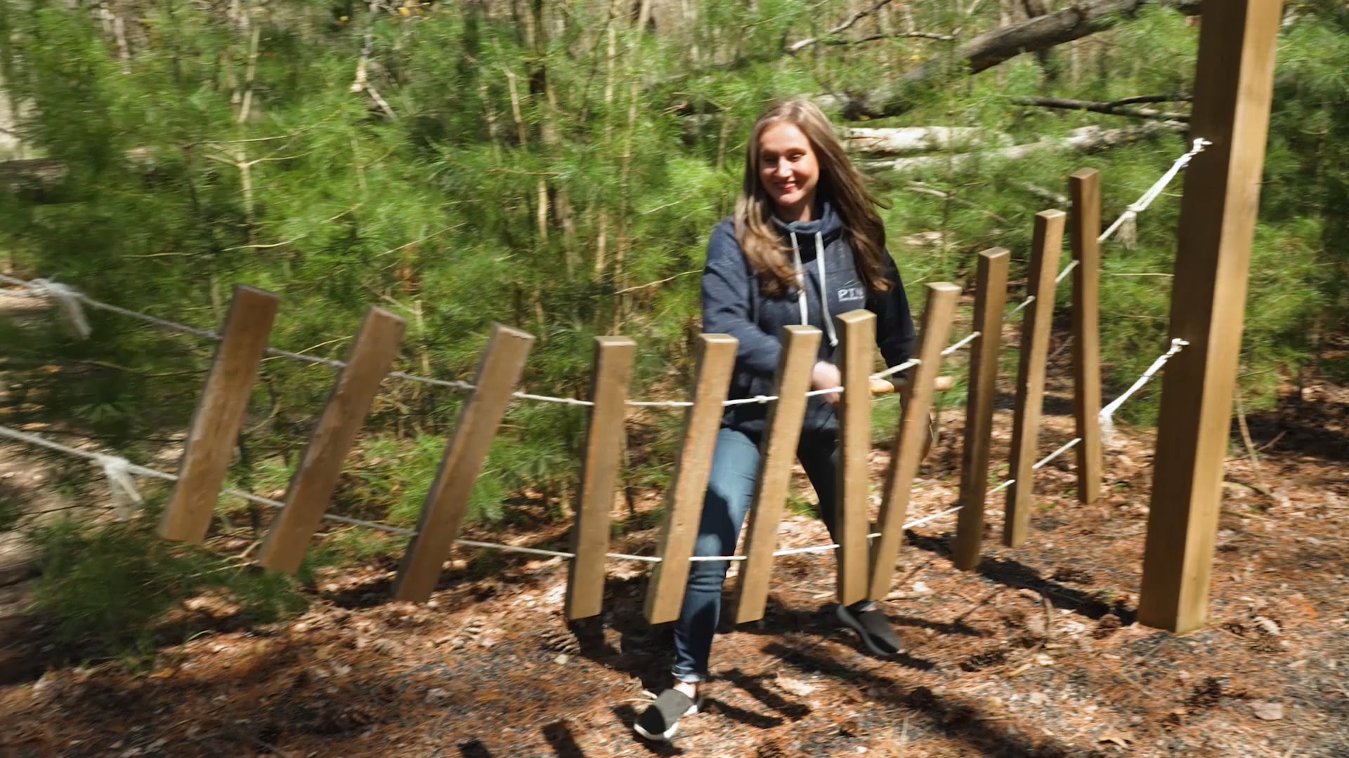 Lillianas Nature Area Kettle Creek