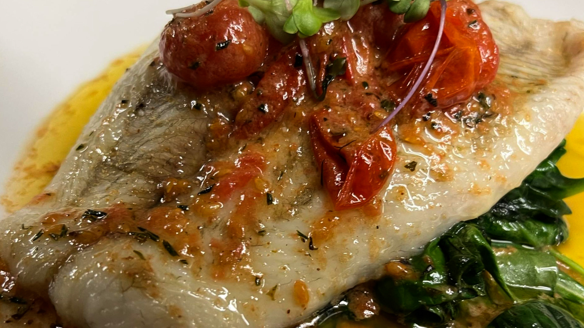 Macalusos Restaurant Pocono Mountains