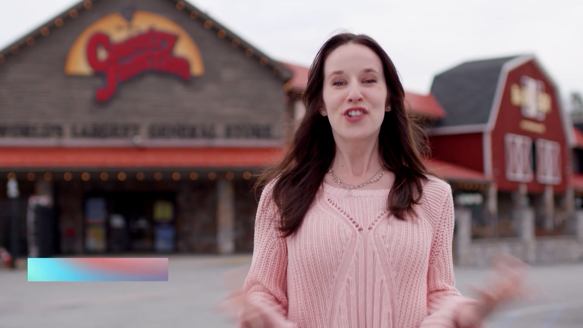 Pocono Television Network Video