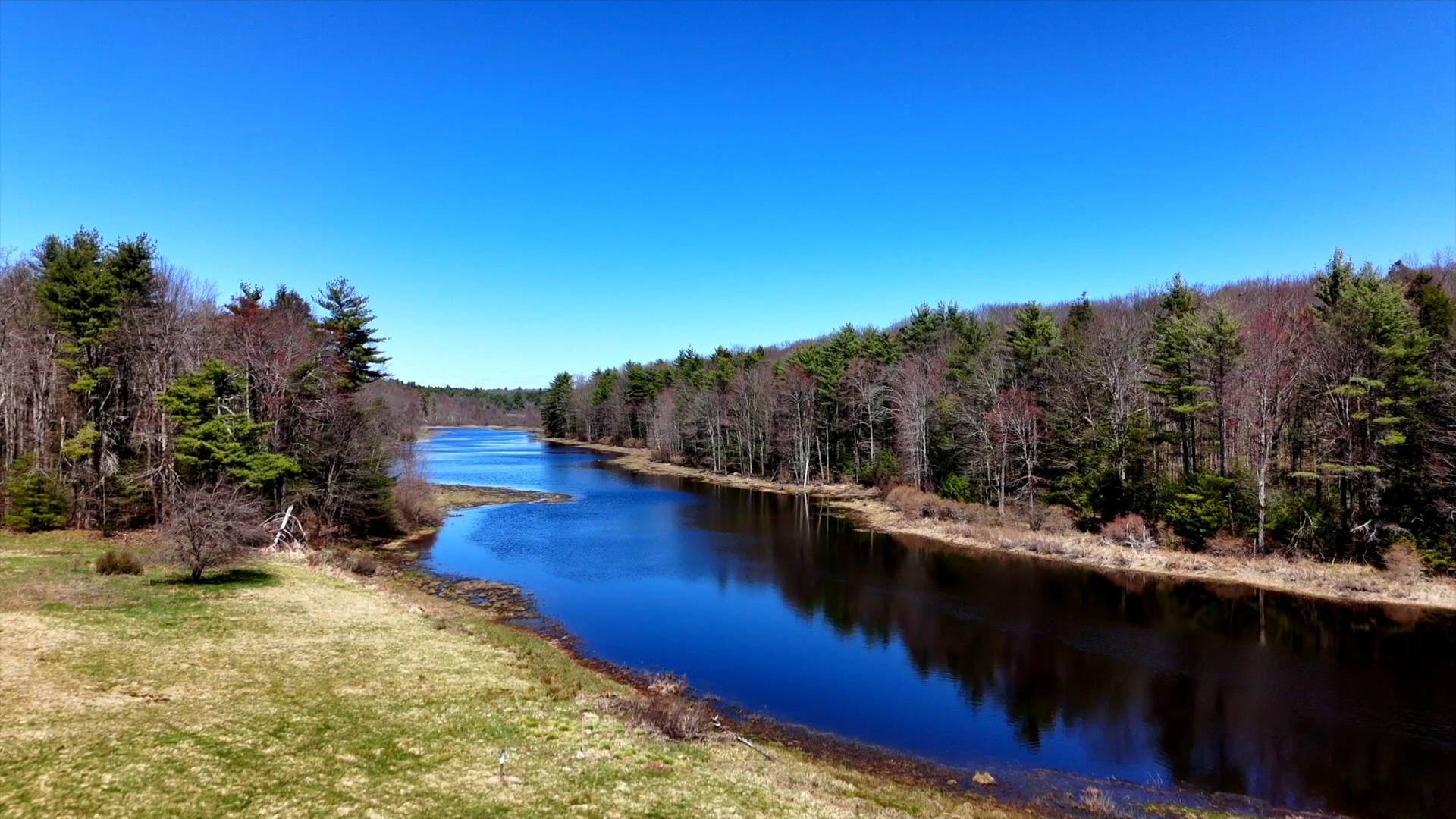 Dorflinger Wildlife Sanctuary