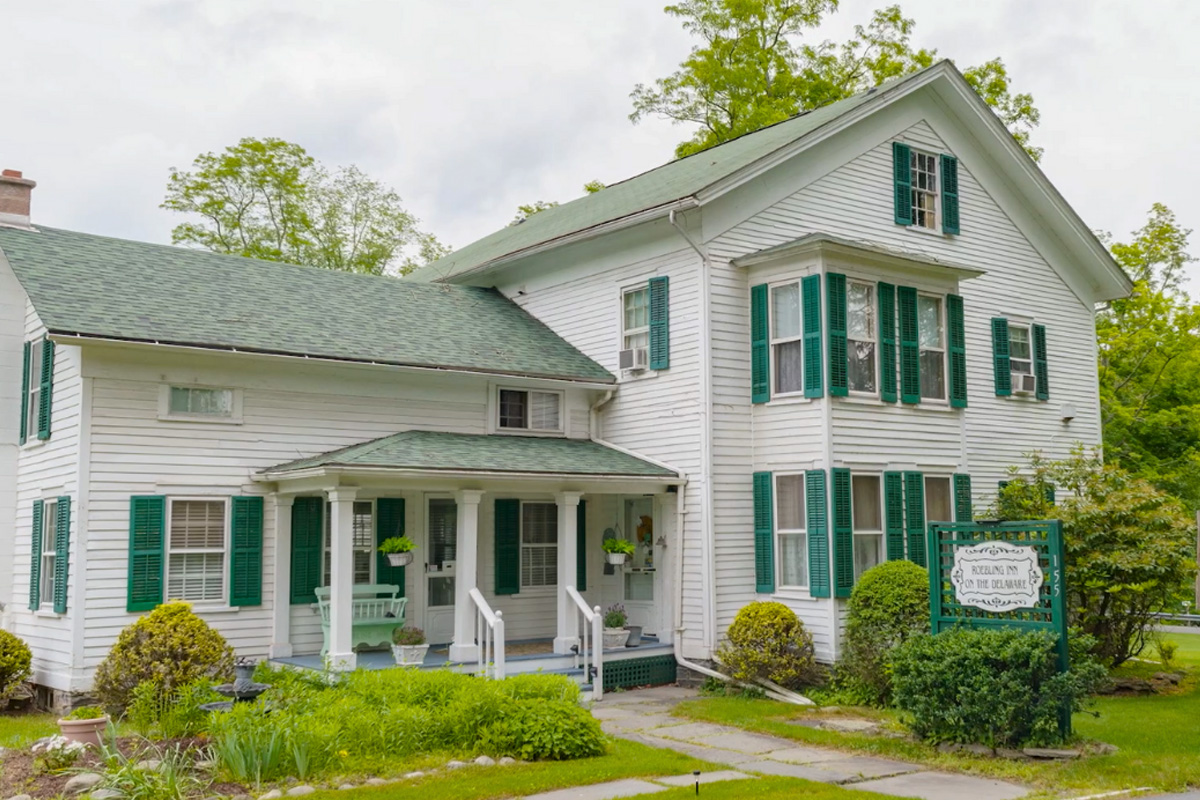 Touring Pocono Bed & Breakfasts (Part 2)