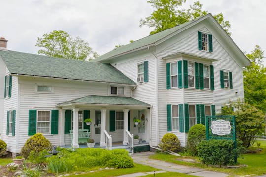 Touring Pocono Bed & Breakfasts (Part 2)