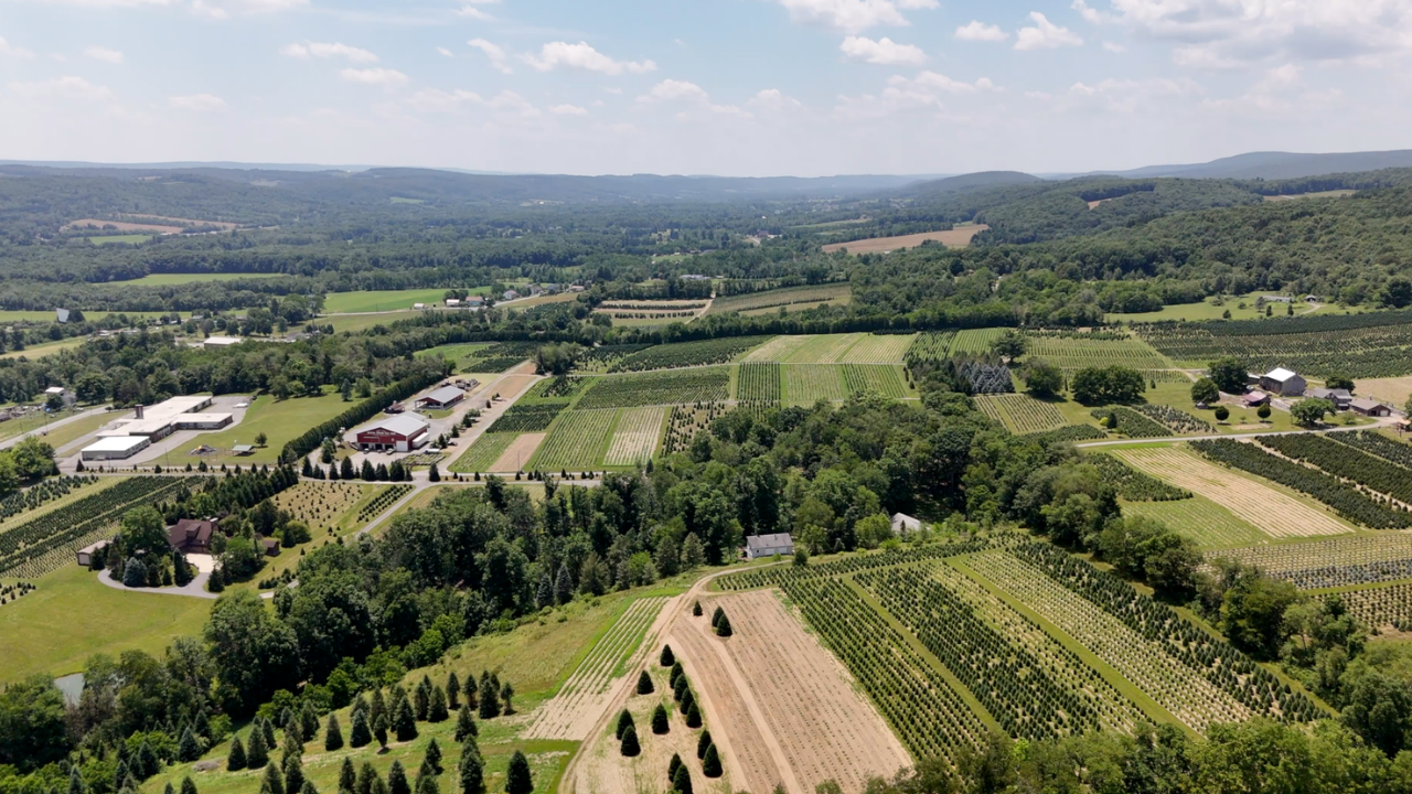 The Pocono Mountains: More Than a Destination Part II