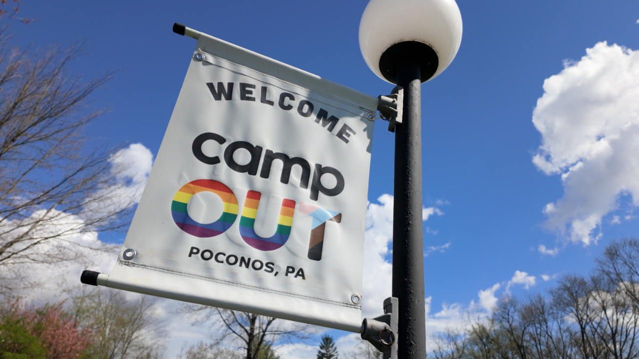 Pocono Television Network Video