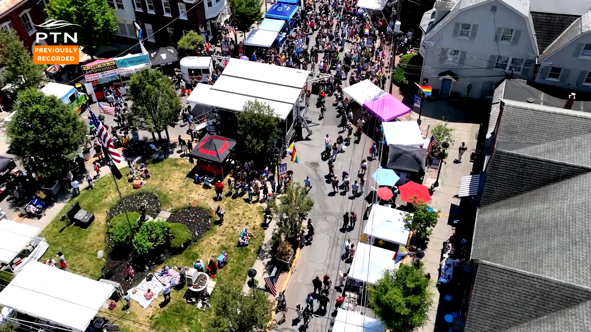 PTN Live | Pride Fest 2024