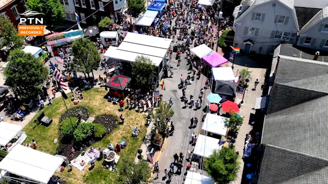 PTN Live | Pride Fest 2024