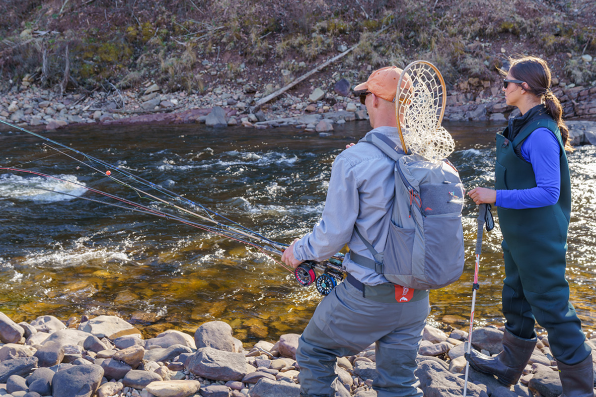 Captain Joes Fishing