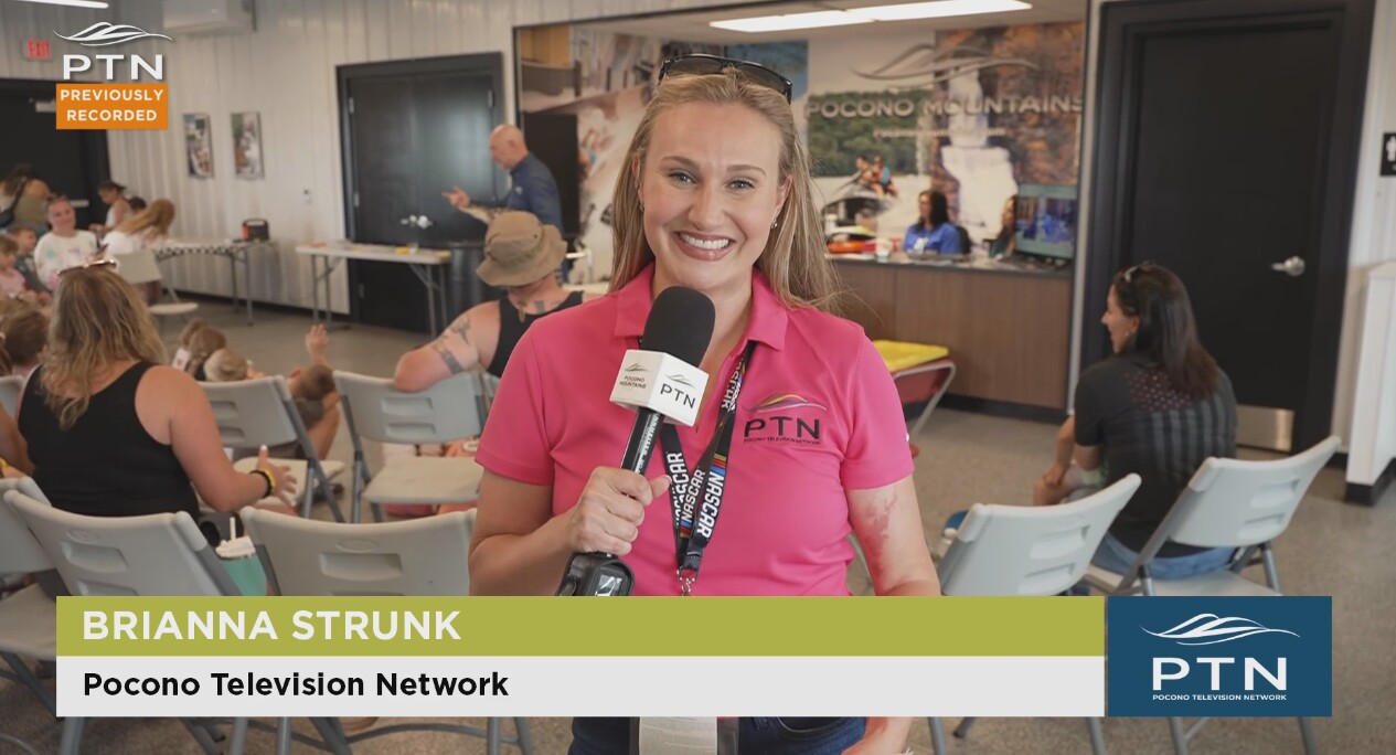 PTN Live | Pocono Raceway