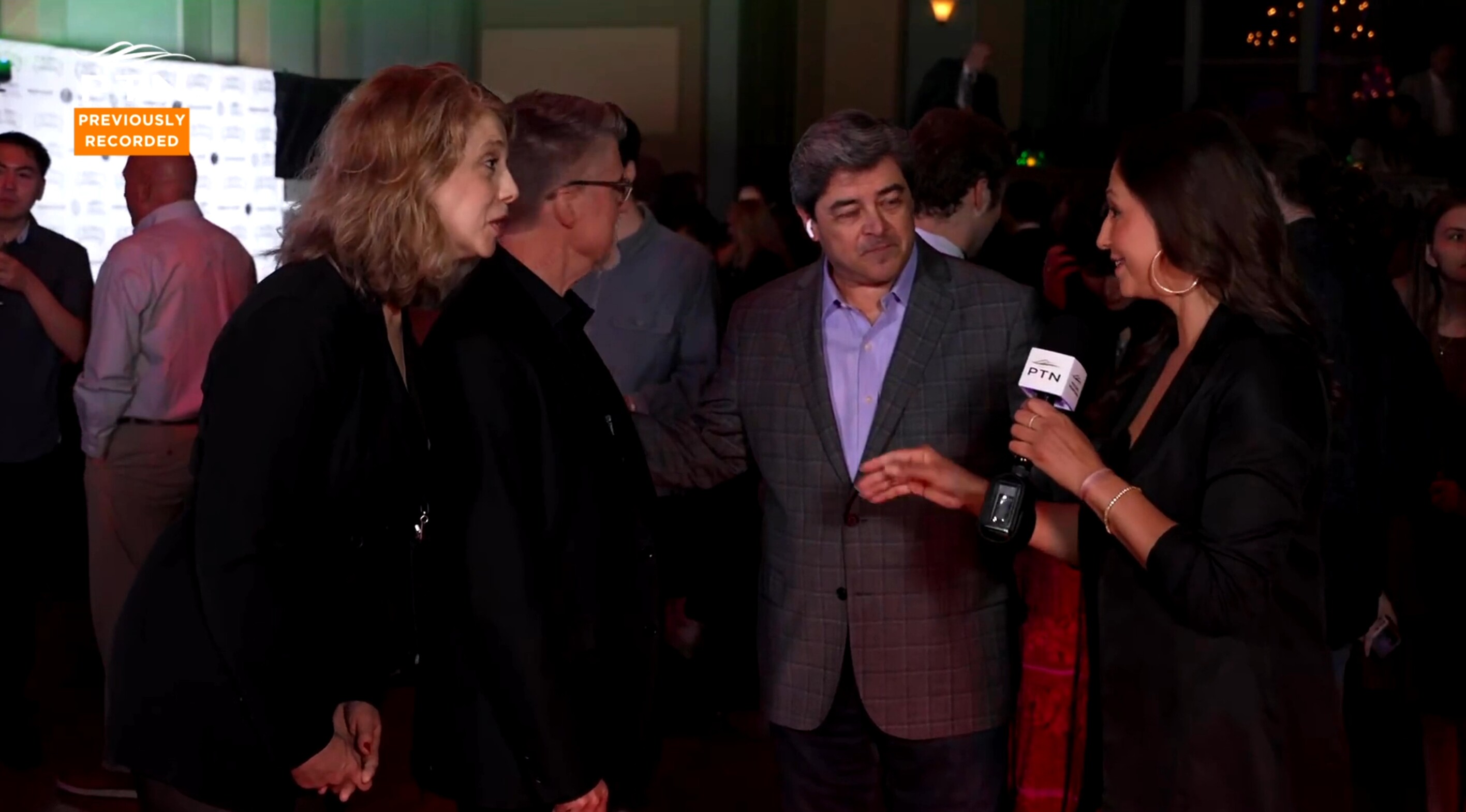 PTN Live | Jim Thorpe Film Festival 2024