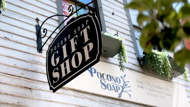 Stroudsburg | The Heartbeat CBS