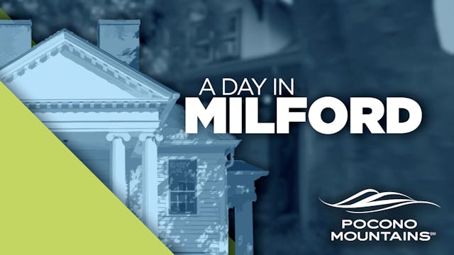 A Day in Milford