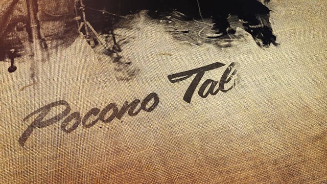 Pocono Showcase | Little Bird and the...