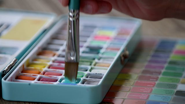 Explore Solo Travel at the Lodge at W...