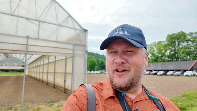 Farm Arts Collective Update