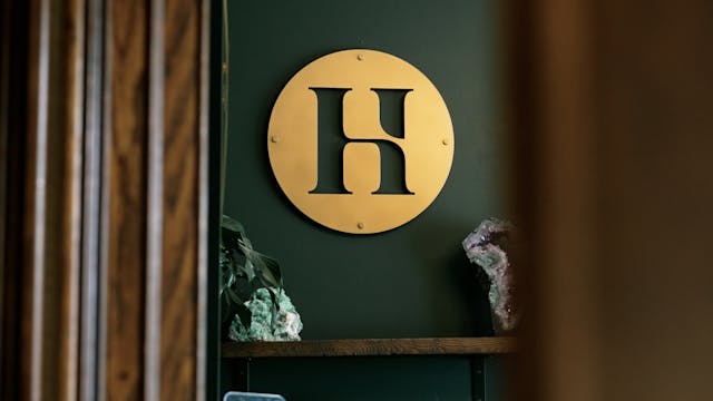 Milford Health House