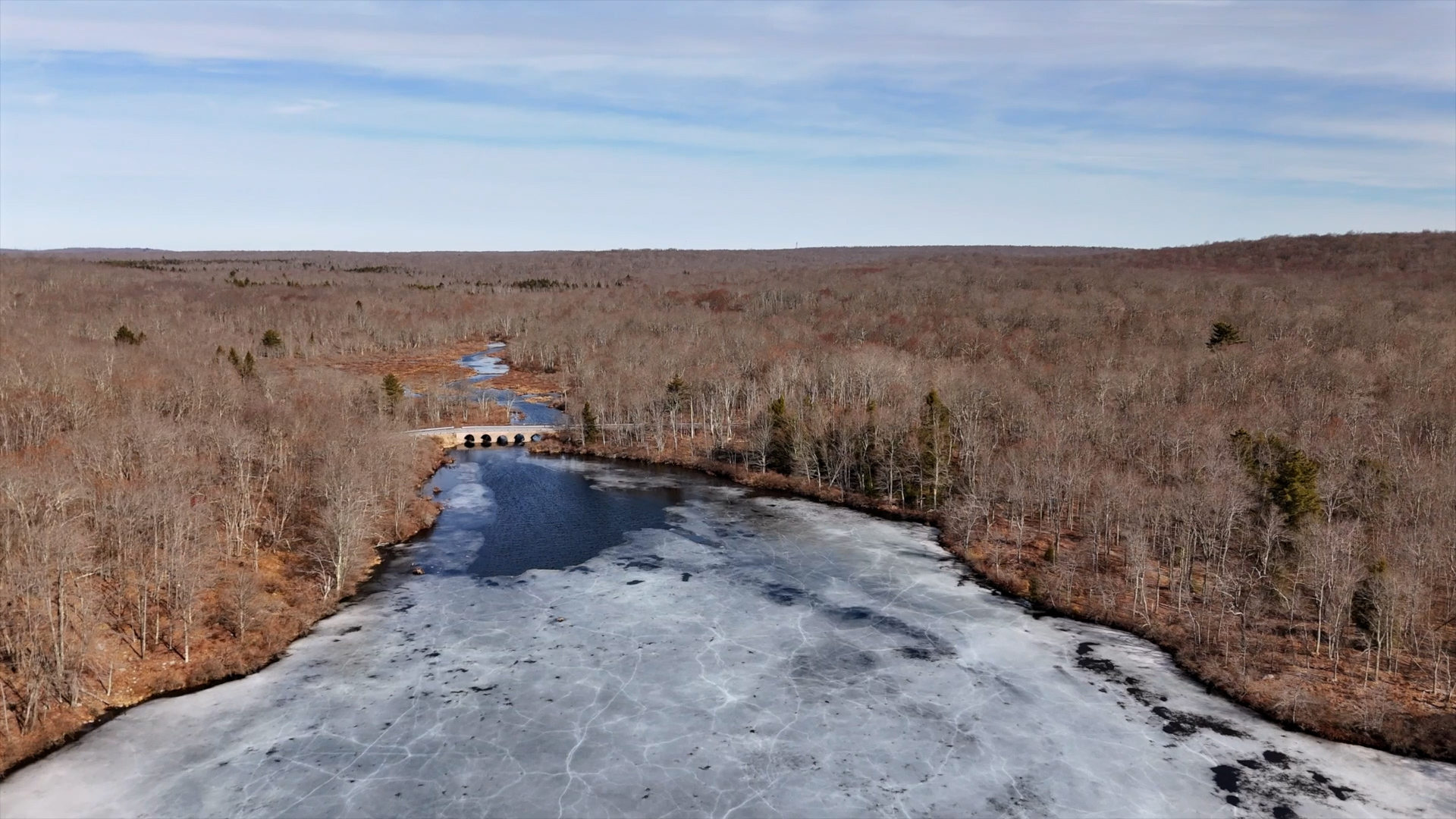 Tobyhanna State Park | State Parks in the Poconos
