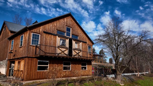 Wallenpaupack Creek Farm