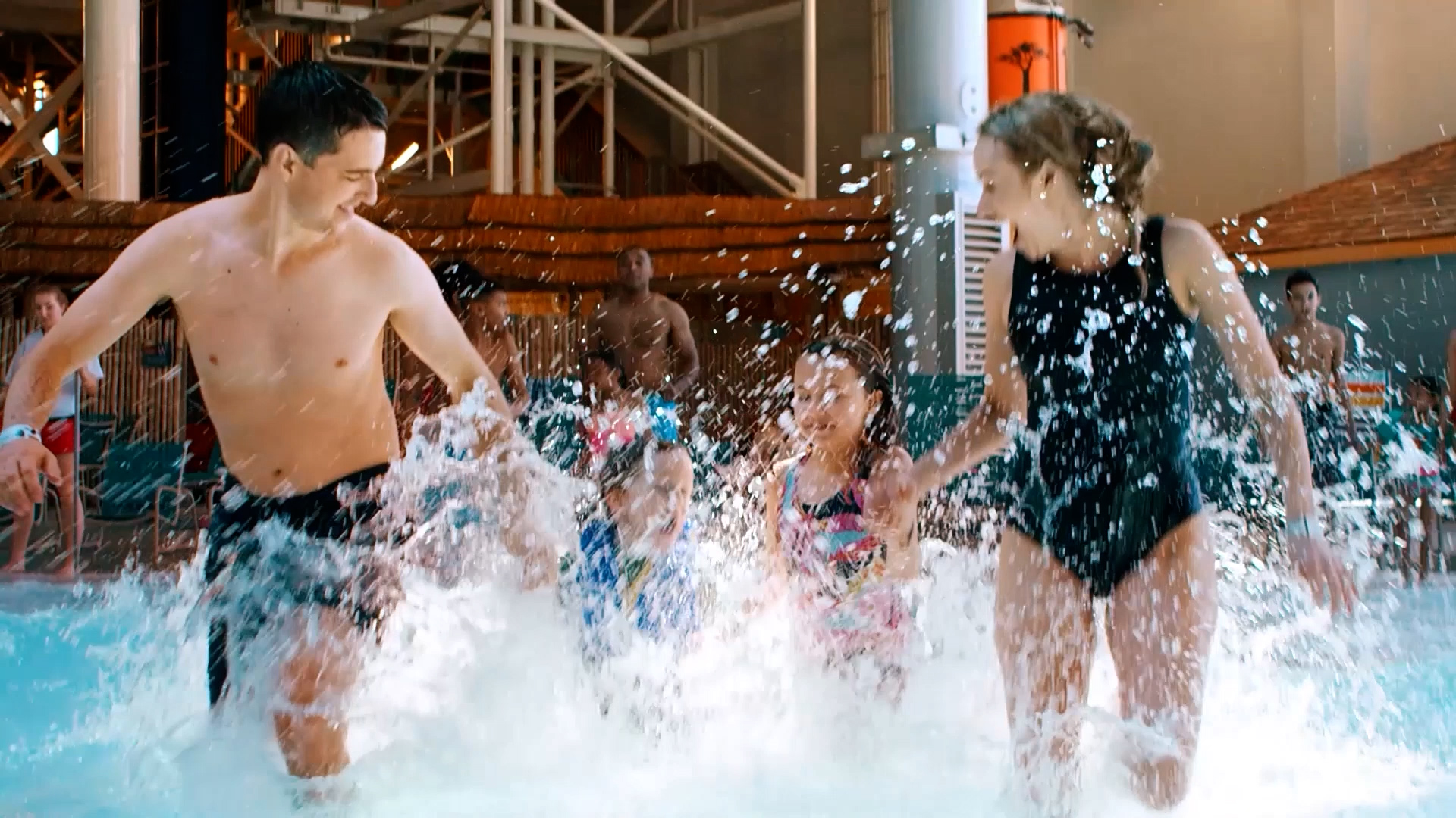 Kalahari Resorts | The Heartbeat CBS Philadelphia