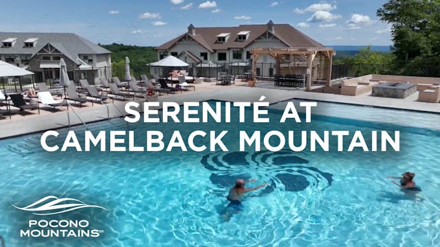 Tour Serenité - The Private Residence...