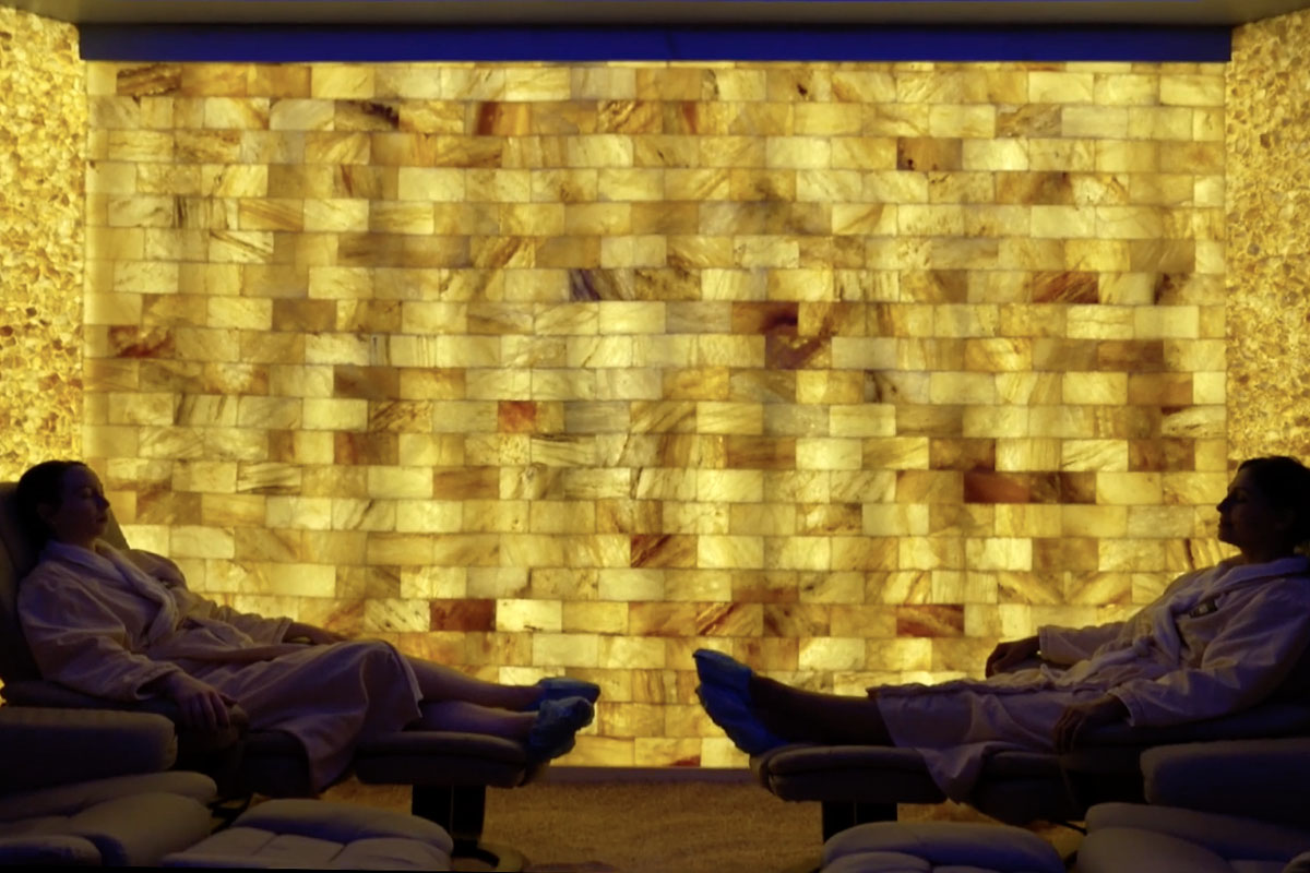 Spa at Kalahari Resorts