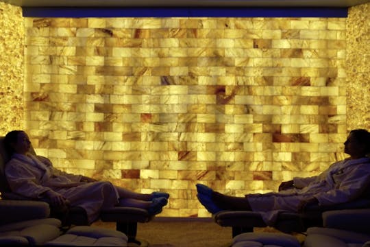 Spa at Kalahari Resorts