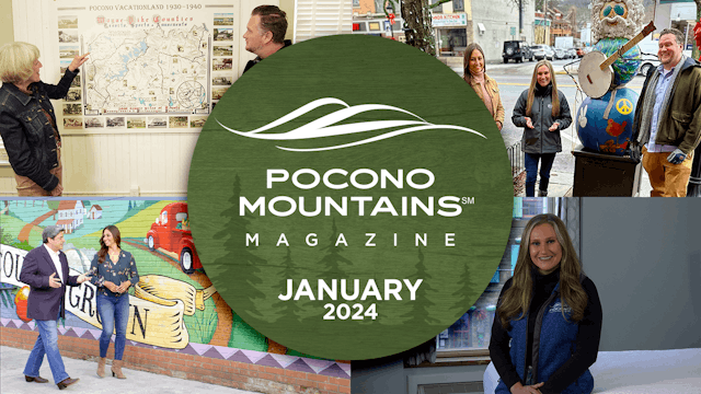 January 2024 | Pocono Mountains Magaz...