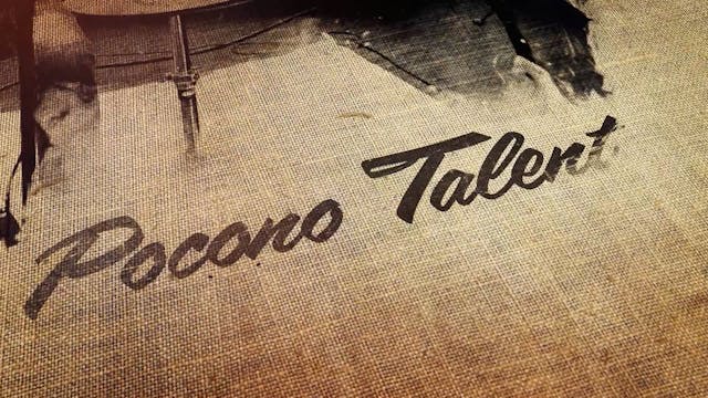 Pocono Showcase | Keith Kenny