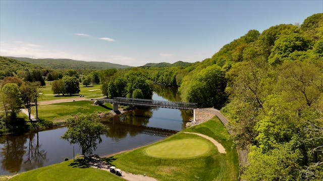 Golf Terra Greens Shawnee