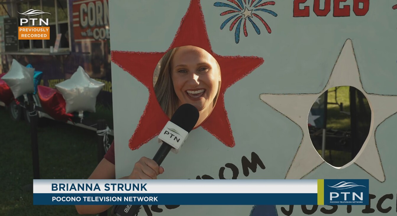 PTN LIVE | Carbon County Fair 2026